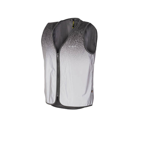 Wowow gilet tempête entièrement réfléchissant xxl