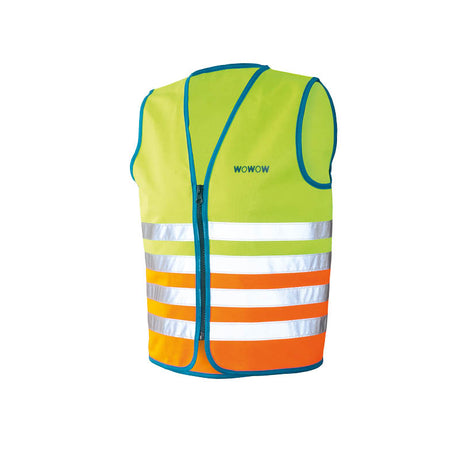 Wowow gilet enfant wasabi vert l