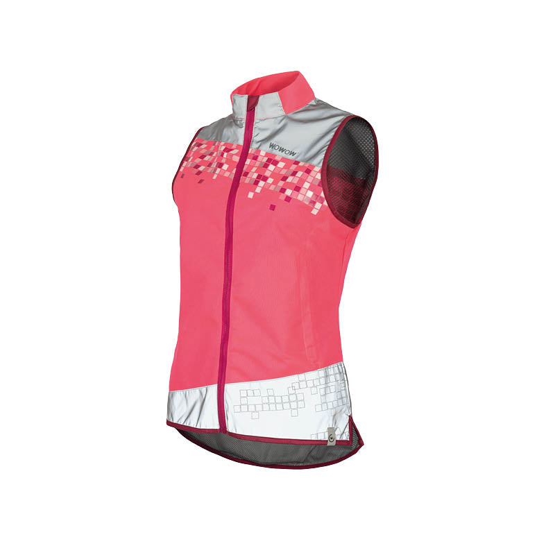 Wowow gilet amy rose xxxl
