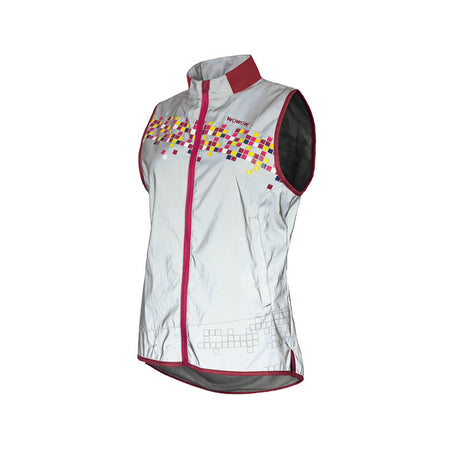Wowow gilet amy fr s