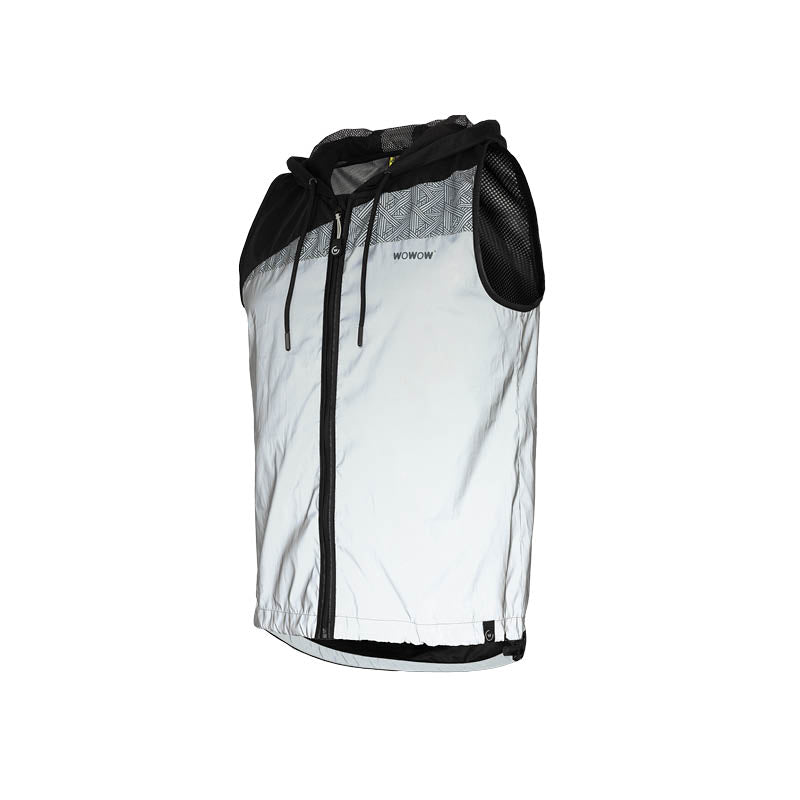 Wowow gilet cross hill fr xxl