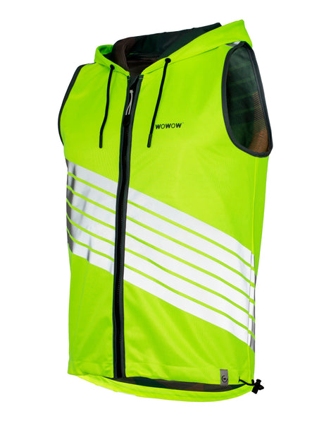 Wowow gilet threesixty xxxl