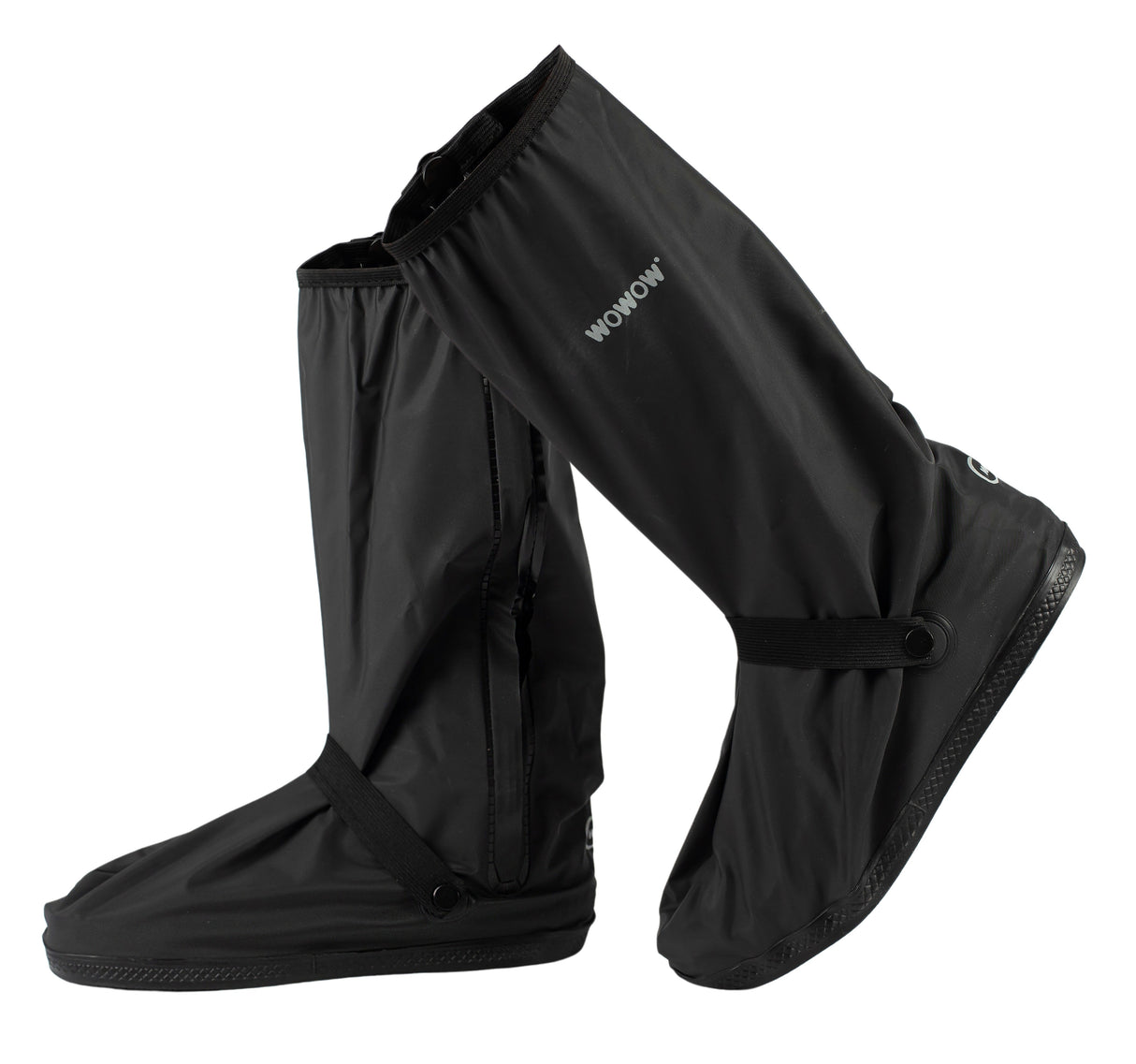 Wowow couvre-chaussures de pluie rainflow m 38-39