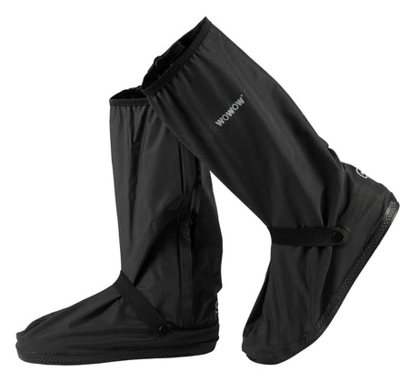 Wowow couvre-chaussures de pluie rainflow m 38-39