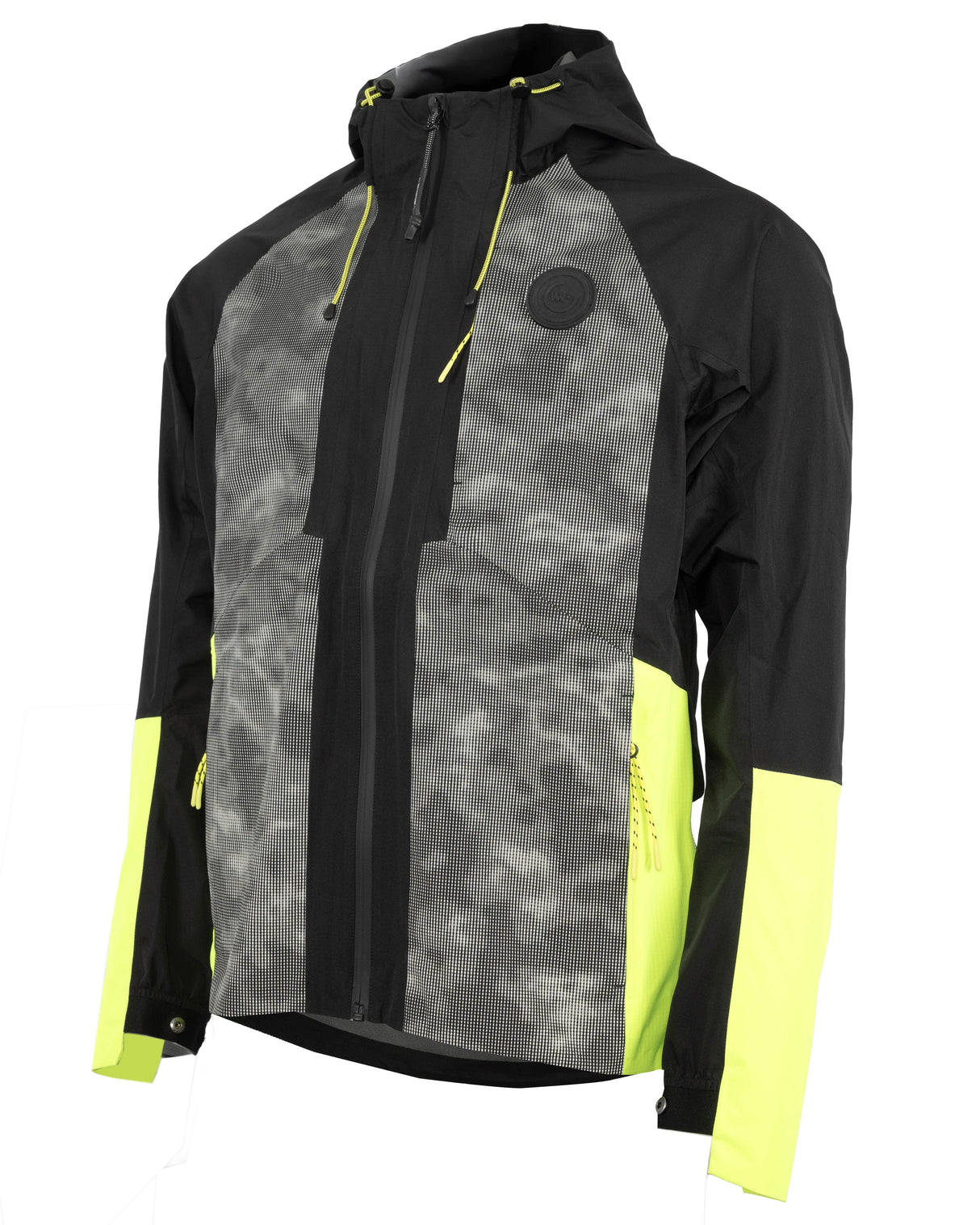 Wowow imperméable etna l