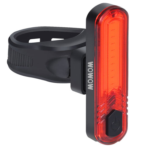 Wowow feu arrière lumaré USB