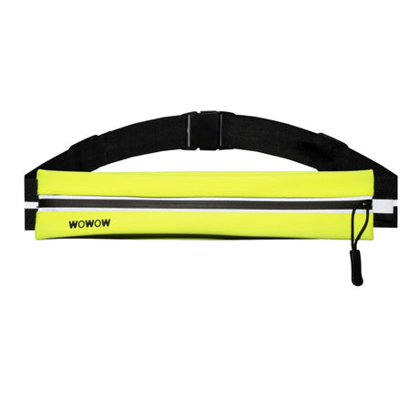 Ceinture de poche Wowow jaune