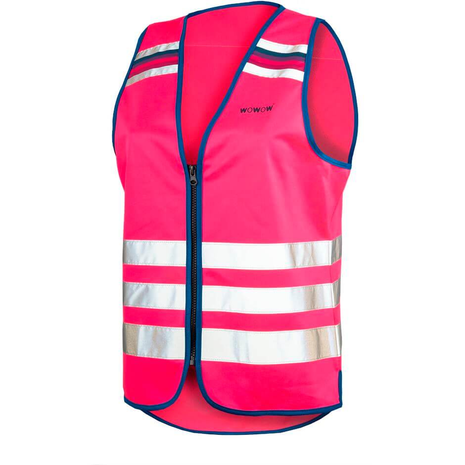 Wowow gilet lucy rose s