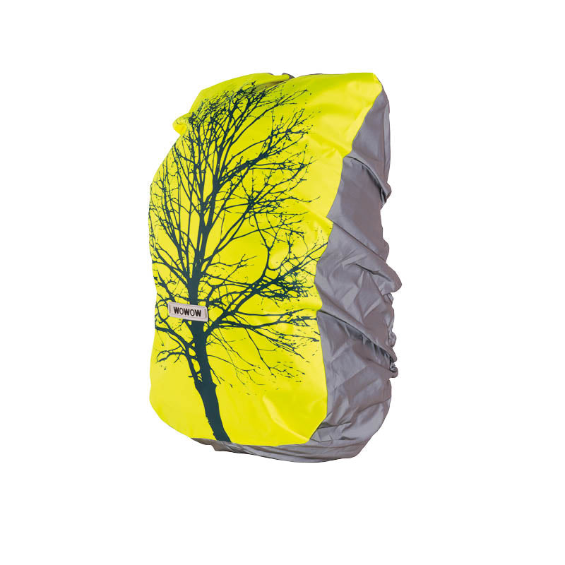 Wowow housse de sac ottawa jaune 20-25l