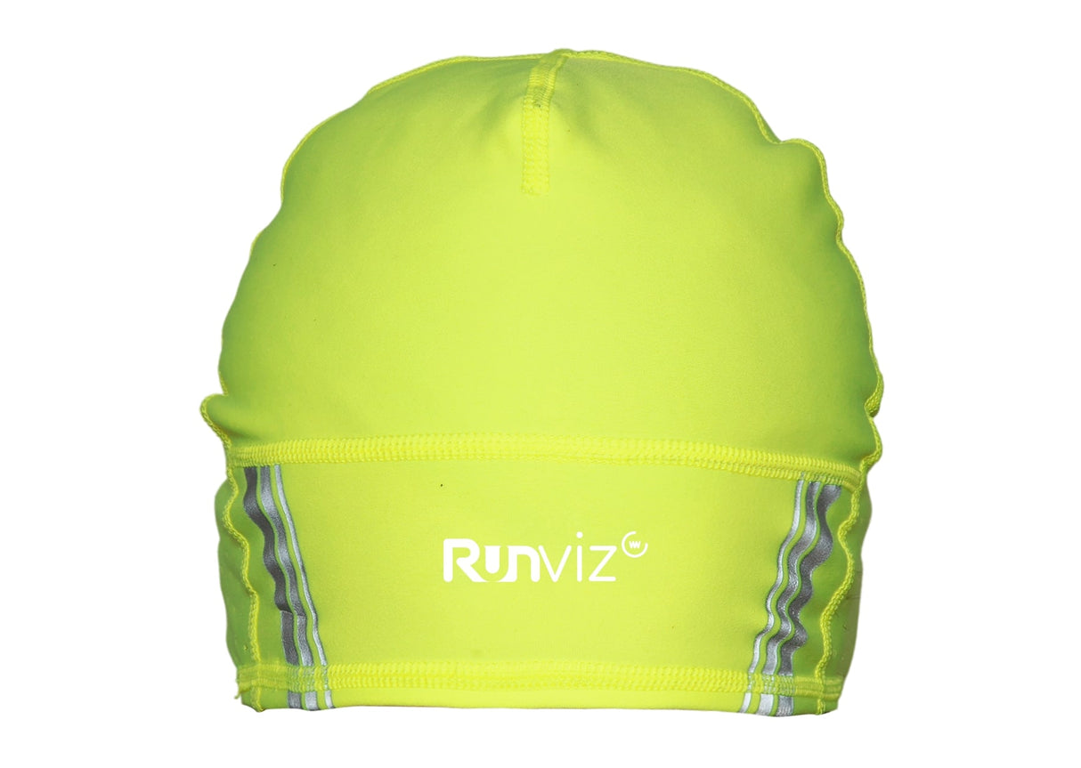 Wowow runviz bonnet volcan jaune