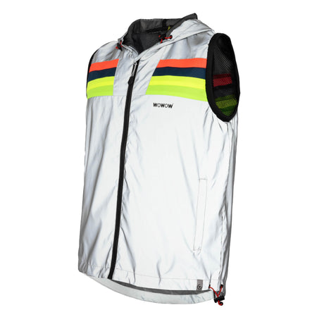 Wowow gilet finaliste s