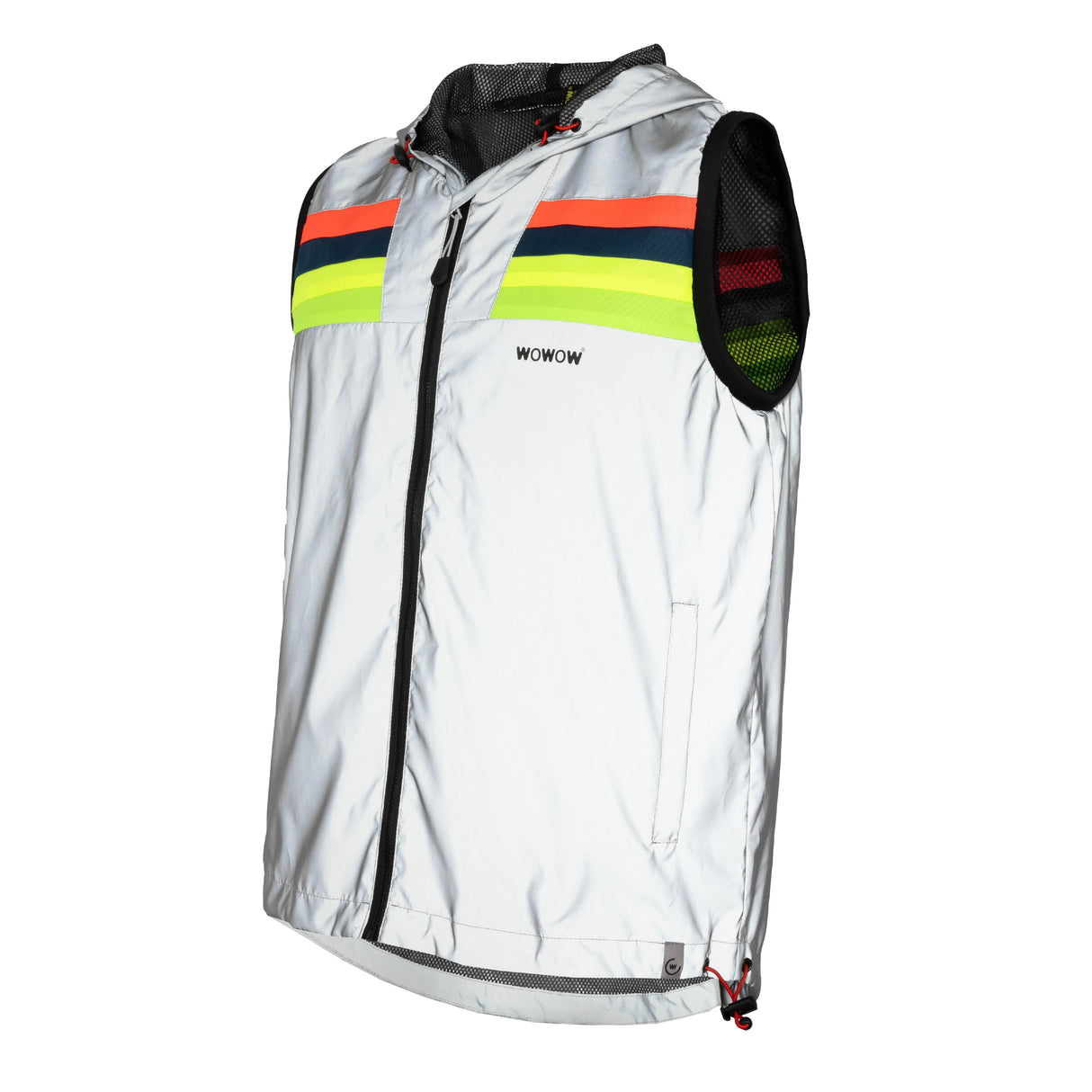 Wowow gilet finaliste l