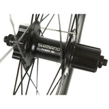 Shimano Acterwwiel 28 Kies 19 m475 Disc 135mm QR