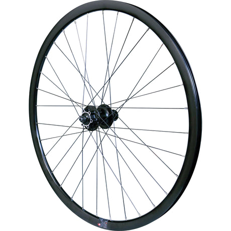 Shimano Velox Roue arrière 28 Gravel 19 M475 Disc 135 mm QR