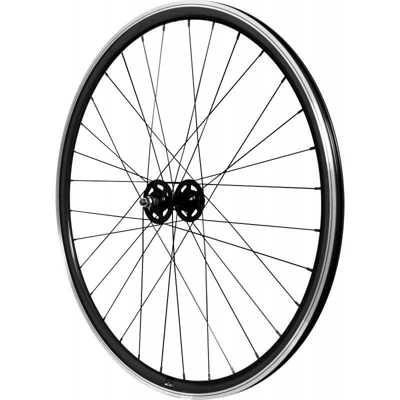 Vellox avant roue Mach1 550 622x17c No CNC Black