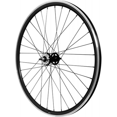Velox Roue arrière Mach1 550 622x17c No CNC Flipflop Black