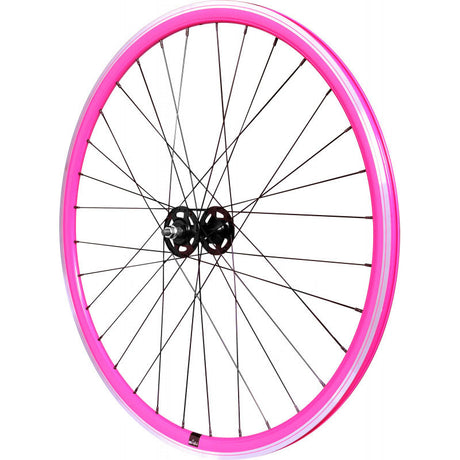 Velox Front Roue Mach1 550 622x17C rose