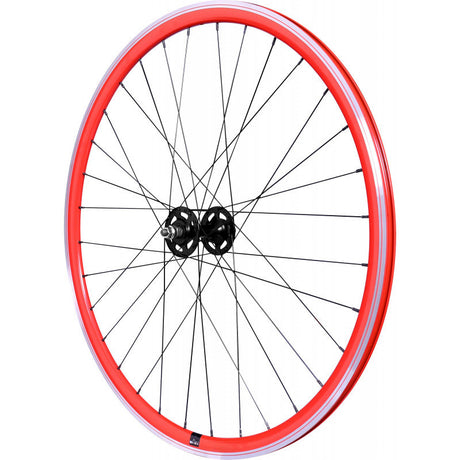 Vellox avant roue Mach1 550 622x17c rouge