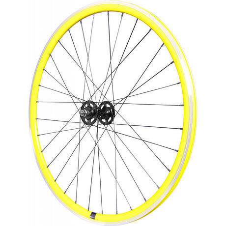Vellox avant roue Mach1 550 622x17c jaune
