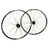 Velox Wheelset ATB 29 Deore 8V 9V 10V Disque V-frein noir