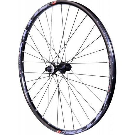 Velox a.wiel 29 cale klixx alivio 12v micro spline tx12 142mm