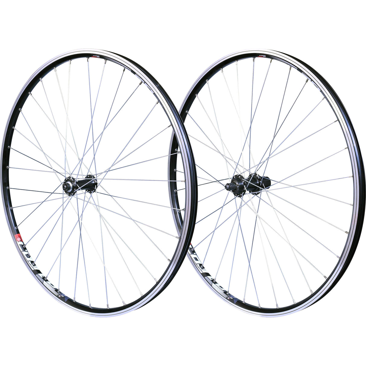 Wapetet 26 atb 10v cas Black Rim Combo naf Tx500