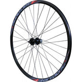 Roue arrière Stormer 17 Race 28 disque TX12 142 mm 11s