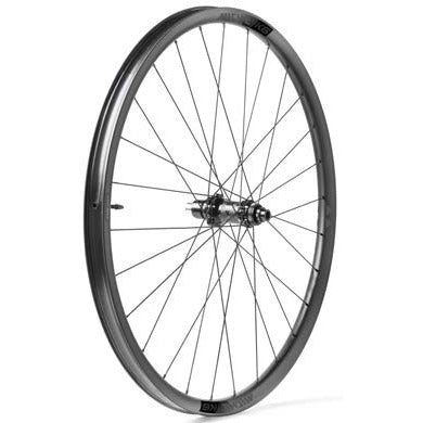 Miche Wielset K6 Boost Disc Shimano Spline Passage