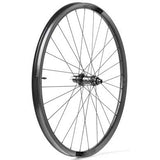 Miche Wielset K6 Boost Disc Shimano Spline Passage