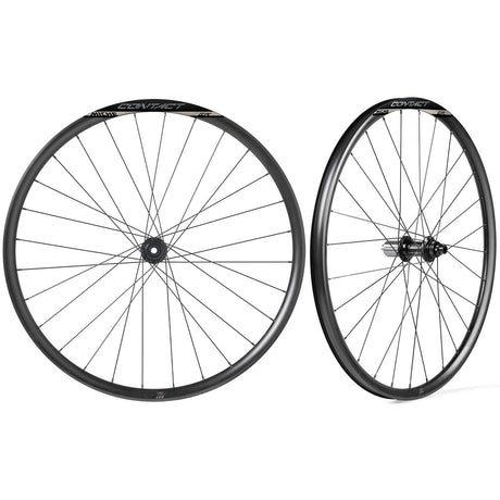 Paire de roues Miche contact gr 28 shimano tr tx12 alu