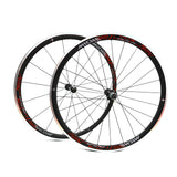 Miche Wielset Altur 10V 11V ALU 16 + 24H (fil)