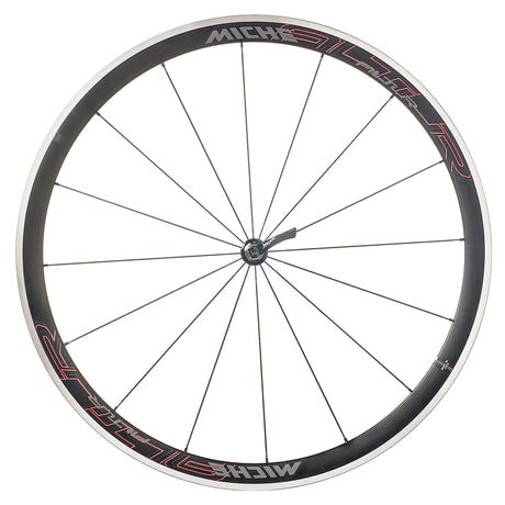 Miche Wielset Altur 10V 11V ALU 16 + 24H (fil)