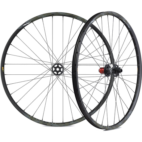 Miche Wielset XM 977 29 Boost sh Clincher 110 148 mm