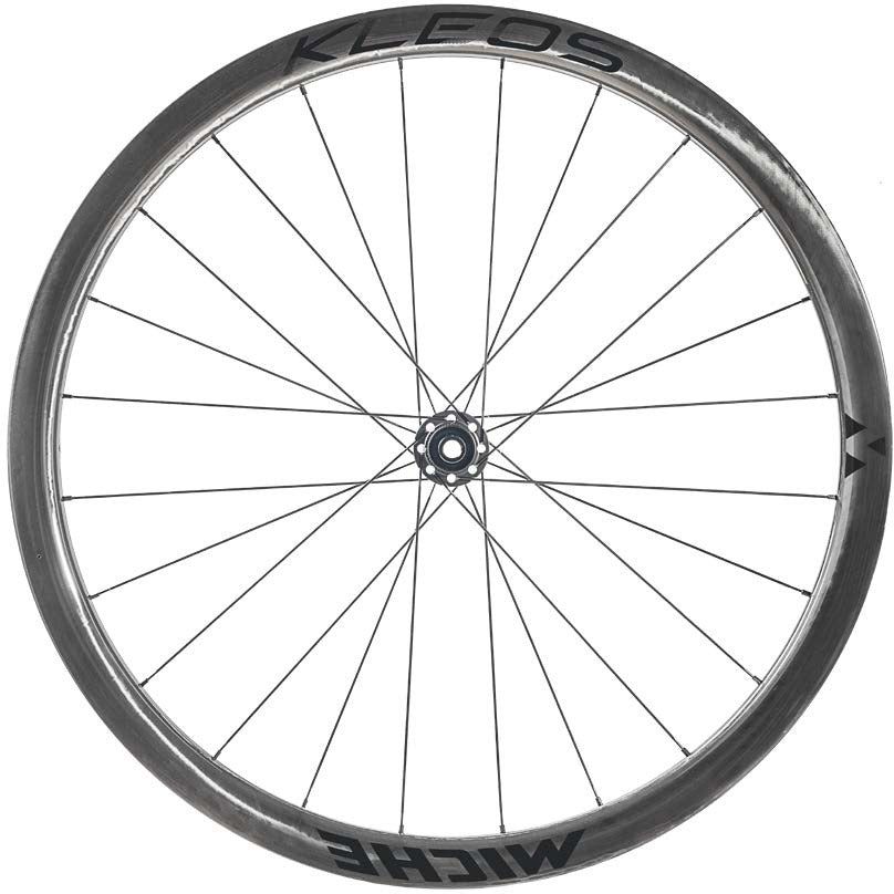 Miche wielset kleos disc 36mm tubeless passing