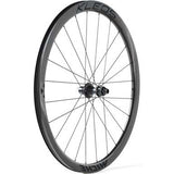 Miche wielset kleos disc 36mm tubeless passing