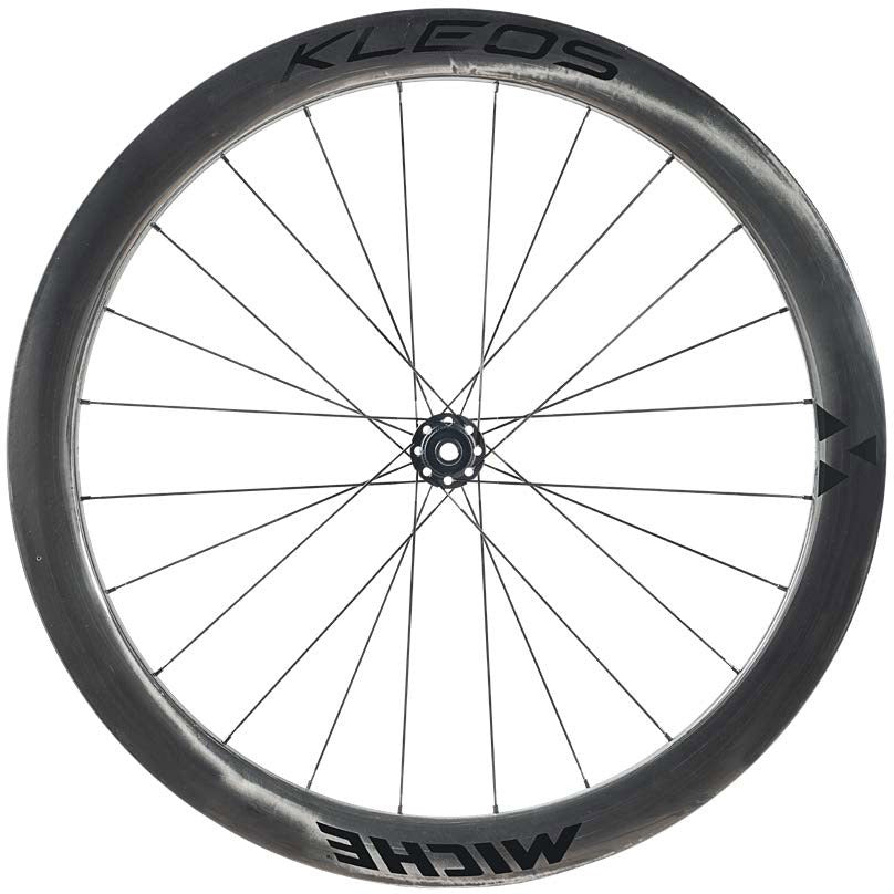 Miche Wielset Kleos Disc 50 mm Sram xdr (race)