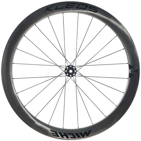 Miche Wielset Kleos Disc 50mm bezdušový SRAM XDR (rasa)