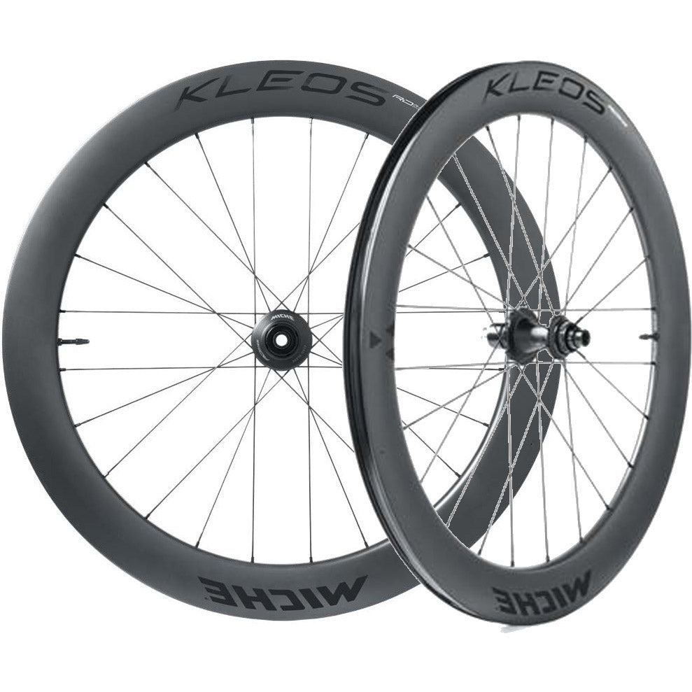 Miche wielset kleose rddem reiwen 60mm tubeless laanscht