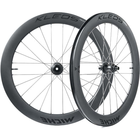 Miche Wielset Kleos Rd Disc 62 mm
