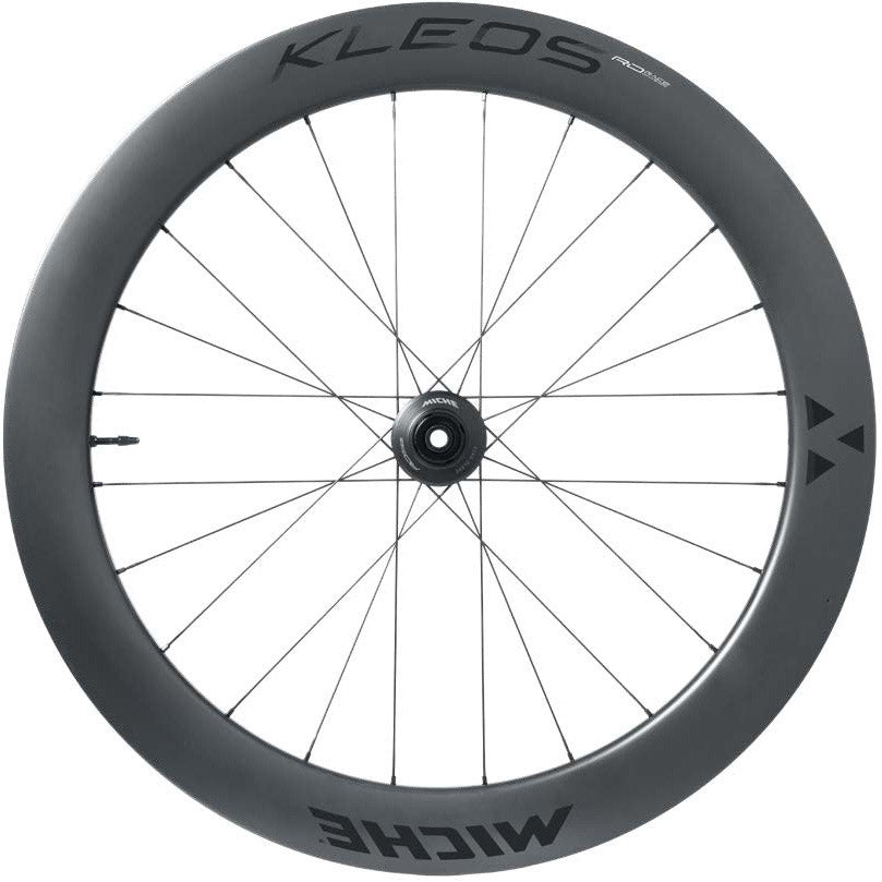 Miche wielset kleose rddem reiwen 60mm tubeless laanscht