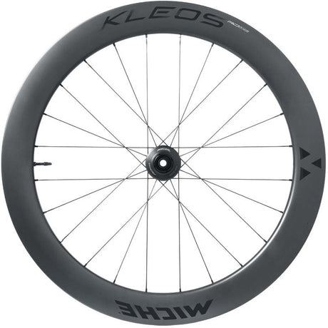 Miche Wielset Kleos Rd Disc 62 mm