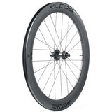 Miche wielset kleose rddem reiwen 60mm tubeless laanscht