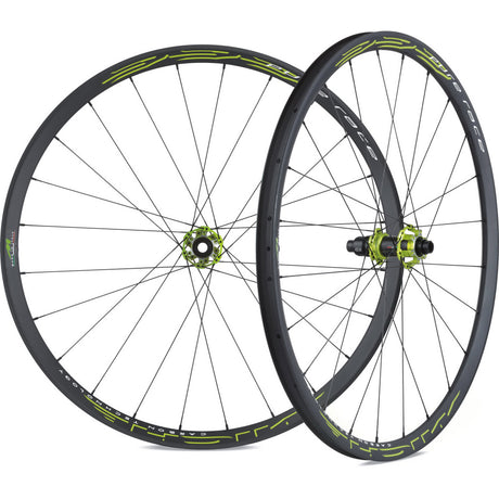 Miche Wielset 999 29 TX15 Carbon SH MTB