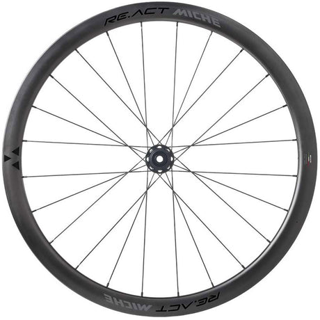 Miche Wielset re.act disque Discless Shimano Passage