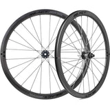 Miche Wielset re.act disque Discless Shimano Passage