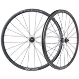 Miche Wielset Synium Aero Tuseless Shimano Passing