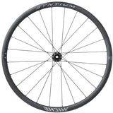 Miche Wielset Synium Aero Tuseless Shimano Passing