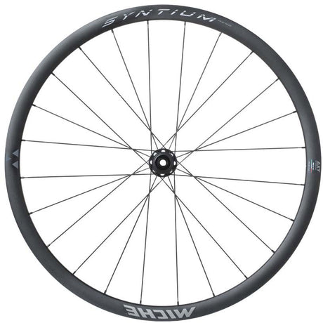 Miche Wielset Synium Aero Tuseless Shimano Passing