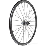 Miche Wielset Synium Aero Tuseless Shimano Passing