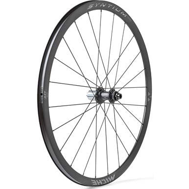 Miche Wielset Synium Aero Tuseless Shimano Passing